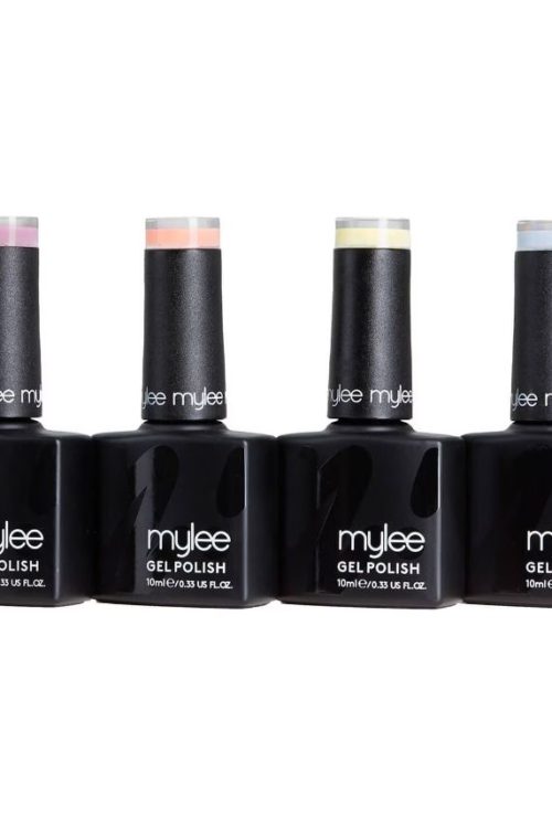 MYLEE Gel Polish Cottagecore Quad