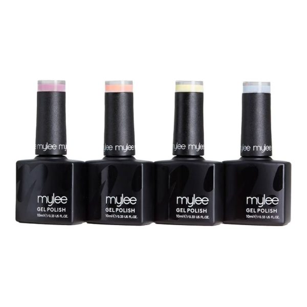 MYLEE Gel Polish Cottagecore Quad