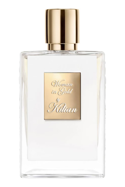 KILIAN PARIS Woman in Gold Eau de Parfum 50ml