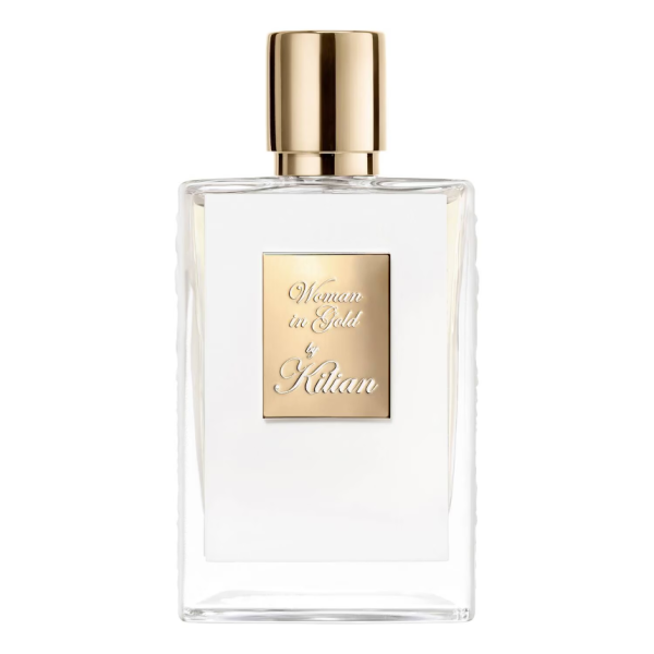 KILIAN PARIS Woman in Gold Eau de Parfum 50ml