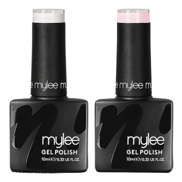 MYLEE Gel Polish French Manicure