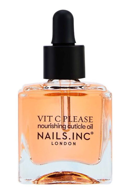 NAILS INC Vit C Please Cuticle Oil