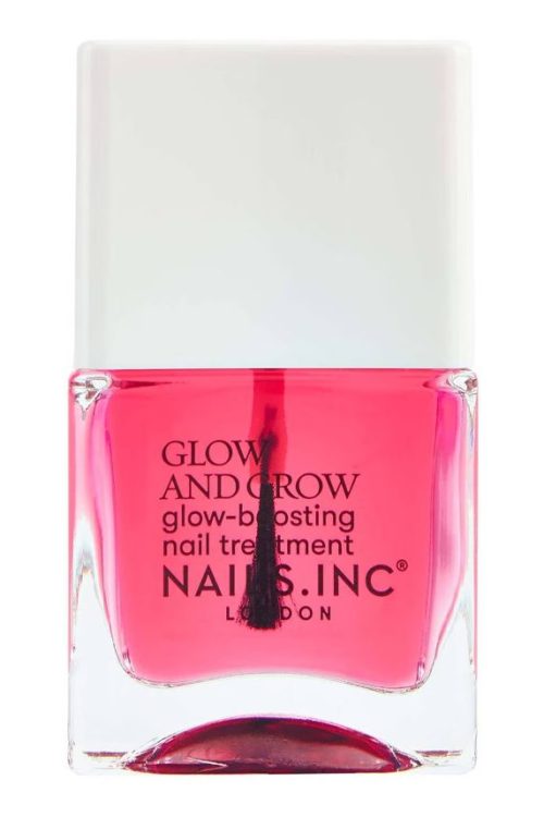 NAILS INC Glow and Grow Nail Growth Treatment