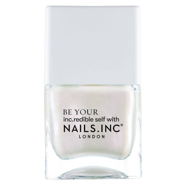 NAILS INC Apricot Crush 4-Piece Nail Polish - Image 2