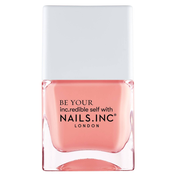 NAILS INC Apricot Crush 4-Piece Nail Polish - Image 4