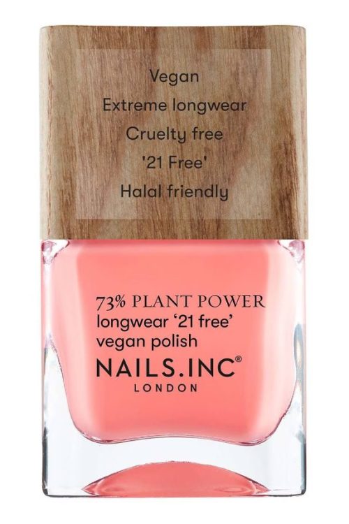 NAILS INC 73% Plant Power Zero Waste Pro