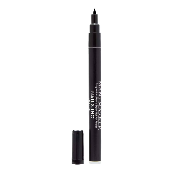 NAILS INC Mani Marker Black 3ml