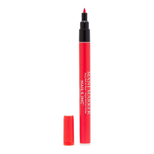 NAILS INC Mani Marker Red 3ml