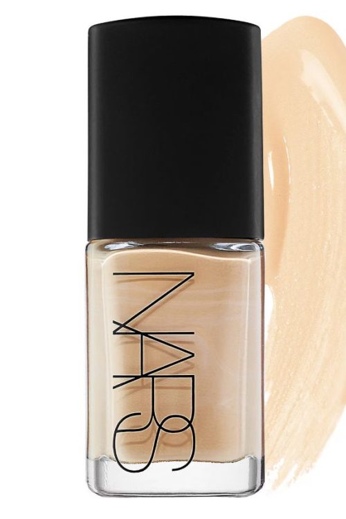 NARS Sheer Glow Foundation 30ml