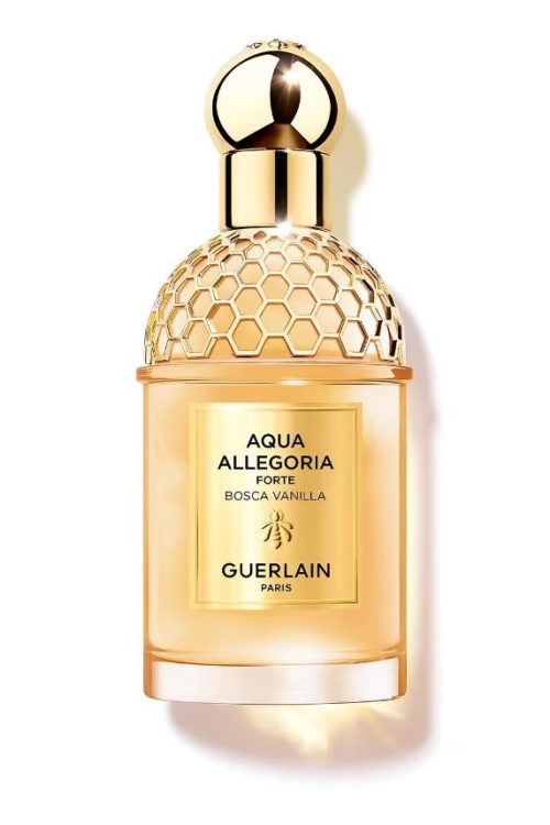 GUERLAIN Aqua Allegoria Forte Bosca Vanilla Eau de Parfum 75ml