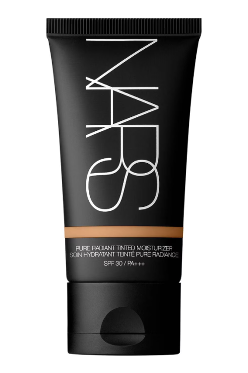 NARS Pure Radiant Tinted Moisturiser SPF30/PA+++ 50ml