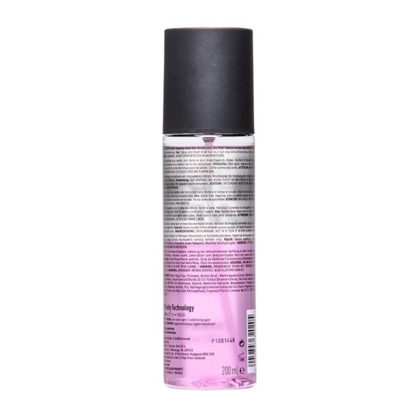 KMS THERMASHAPE QUICK BLOW DRY 200ml - Image 2