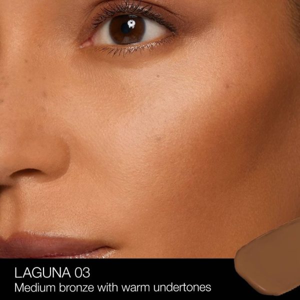 NARS Bronzing Cream 19g - Image 3