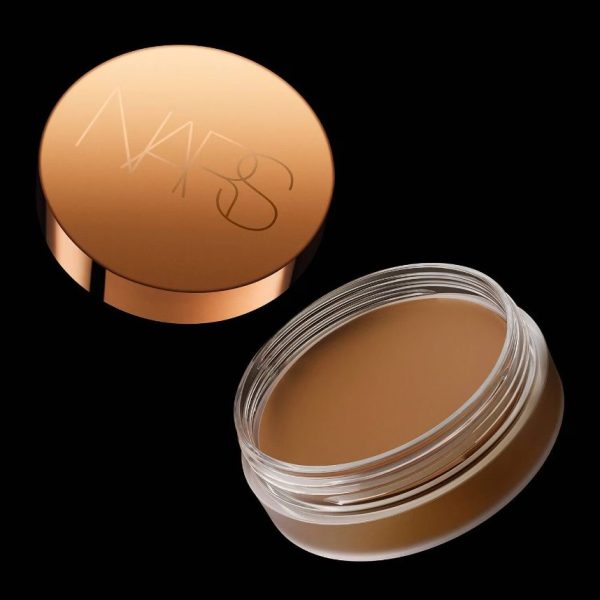 NARS Bronzing Cream 19g - Image 4