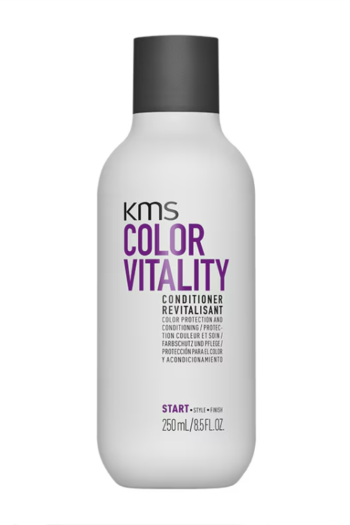 KMS COLORVITALITY CONDITIONER 250ml