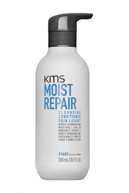 KMS MOISTREPAIR CLEANSING CONDITIONER 300ml