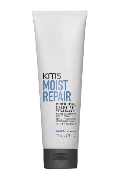 KMS MOISTREPAIR REVIVAL CREME 125ml