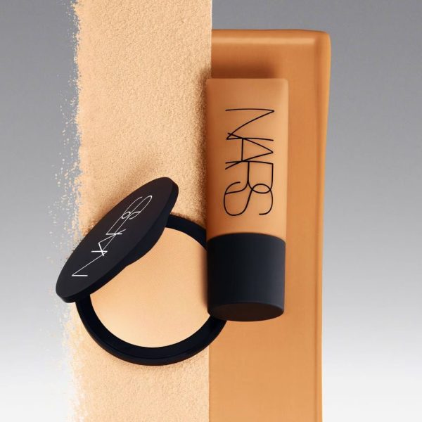 NARS Soft Matte Advanced Perfecting Powder 9g - Image 3