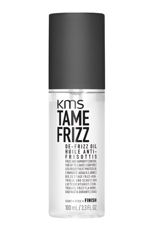 KMS TAMEFRIZZ DE-FRIZZ OIL 100ml