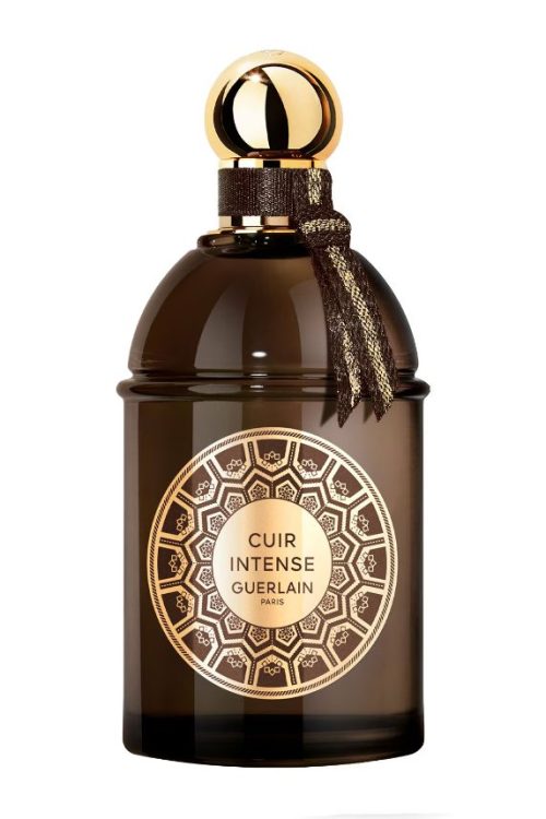 GUERLAIN Les Absolus d’Orient Cuir Intense Eau de Parfum 125ml