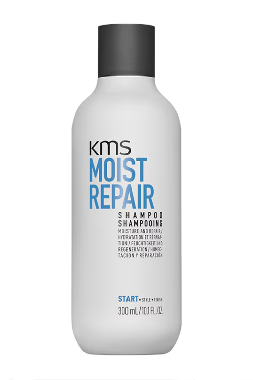 KMS MOISTREPAIR SHAMPOO 300ml