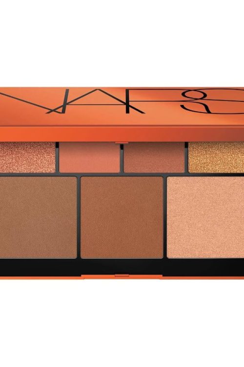 NARS Laguna Ultimate Face Palette 1.2g