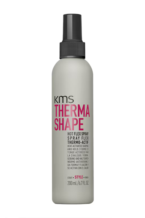 KMS THERMASHAPE HOT FLEX SPRAY 200ml