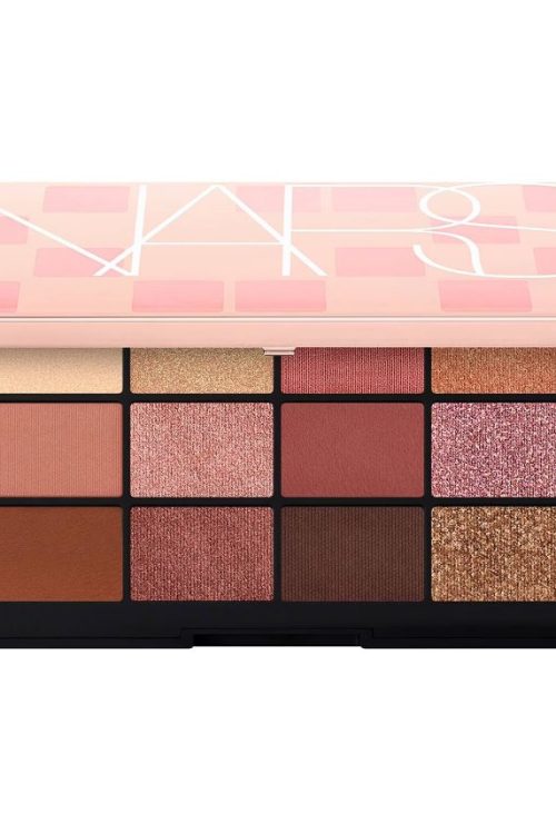 NARS Afterglow Irresistible Eyeshadow Palette