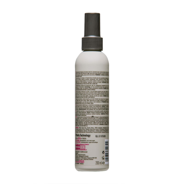 KMS THERMASHAPE HOT FLEX SPRAY 200ml - Image 3