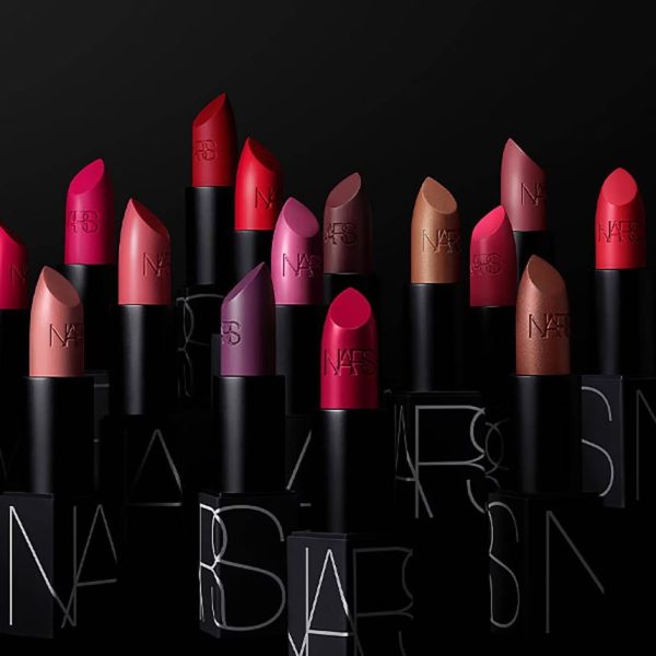 NARS Satin Lipstick 3.4g - Image 3