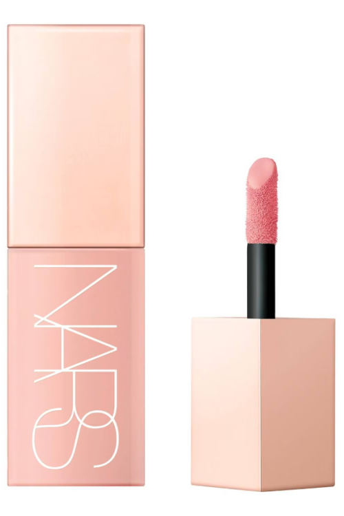 NARS Afterglow Liquid Blush- Liquid blush for more skin glow