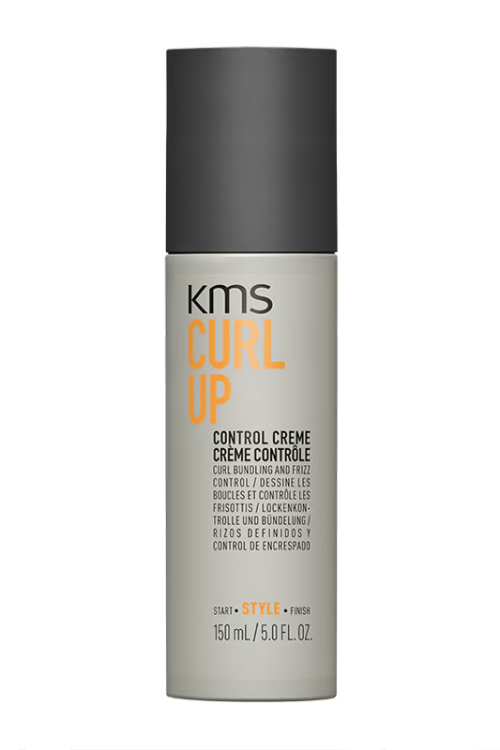 KMS CURLUP CONTROL CREME 150ml