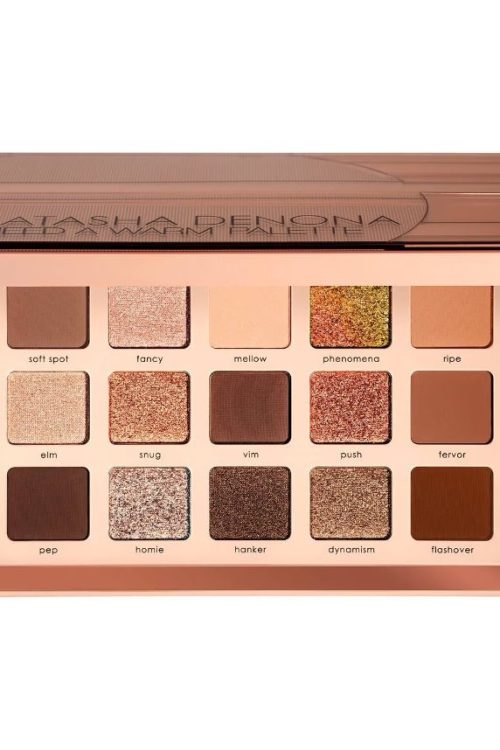 NATASHA DENONA I Need a Warm Eyeshadow Palette 18.4g