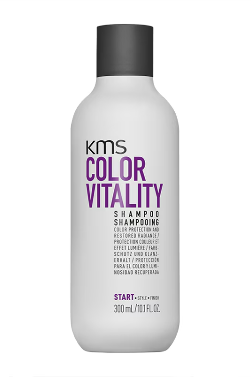 KMS COLORVITALITY SHAMPOO 300ml