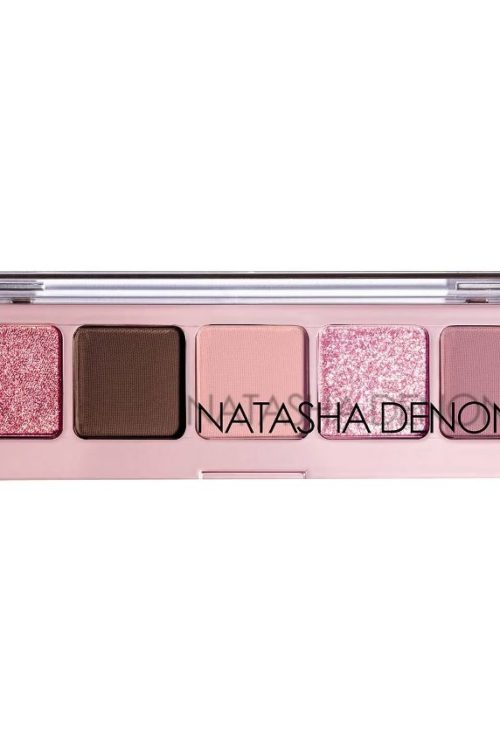 NATASHA DENONA Mini Rose Eyeshadow Palette 5g