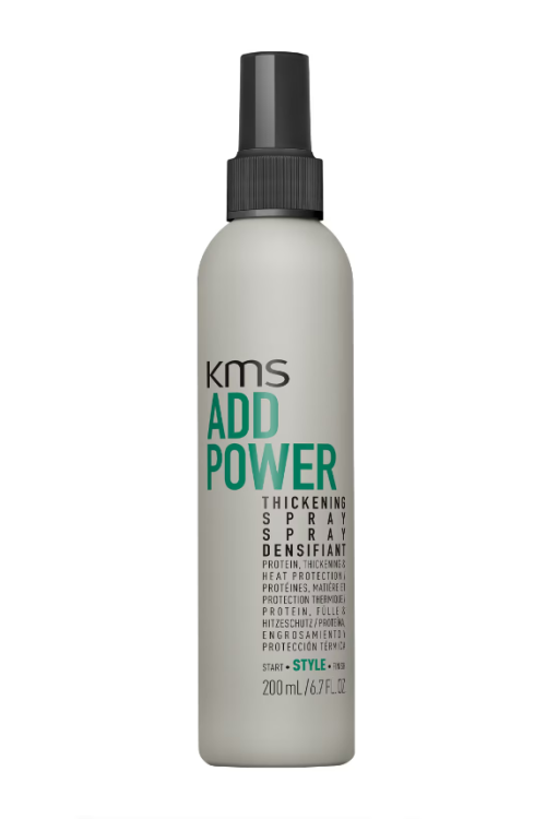 KMS ADDPOWER THICKENING SPRAY 200ml