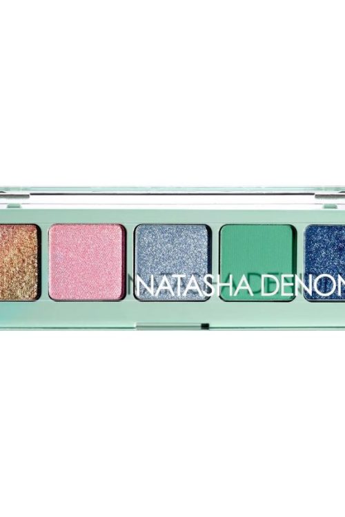 NATASHA DENONA Mini Pastel Eyeshadow Palette