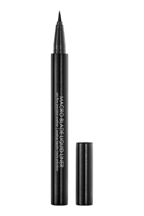 Natasha Denona Macro Blade Liquid Liner Black 1ml