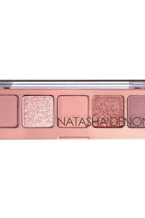 NATASHA DENONA Mini Starlette Eyeshadow Palette 4g