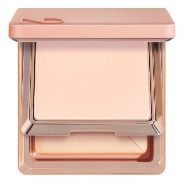 NATASHA DENONA HY-GLAM Powder Foundation 12.5g