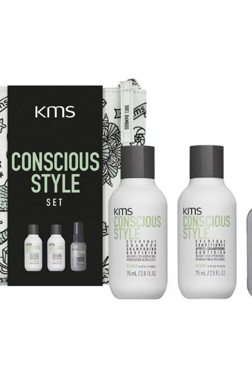 KMS Conscious Style Travel  Set