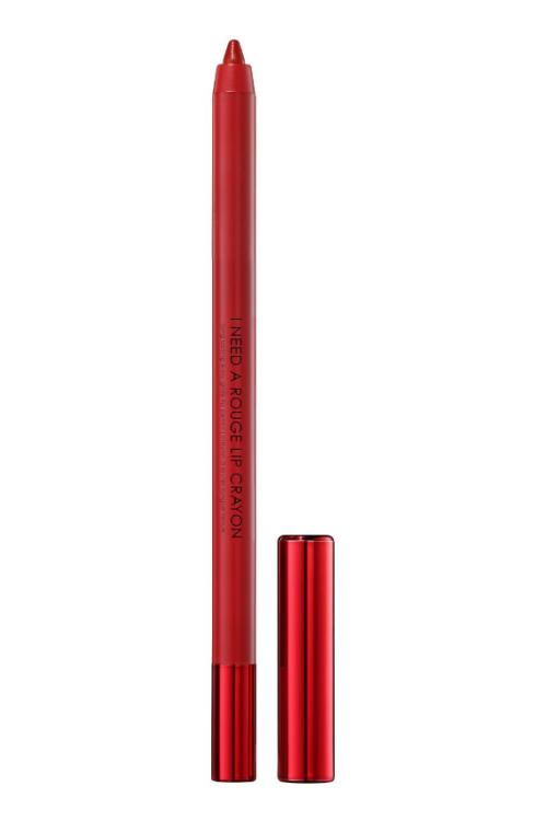 NATASHA DENONA I Need A Rouge Lip Crayon 1.2g