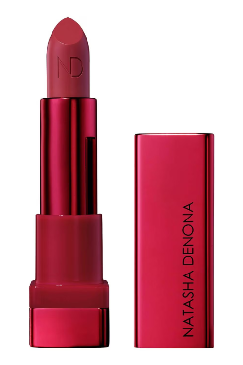 NATASHA DENONA Berry Pop Lipstick 4g