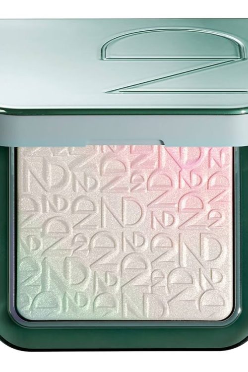 NATASHA DENONA Pastel Plexi Glow Highlighter