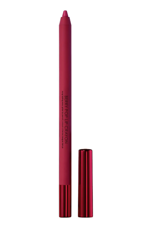 NATASHA DENONA Berry Pop Lip Crayon 1.2g