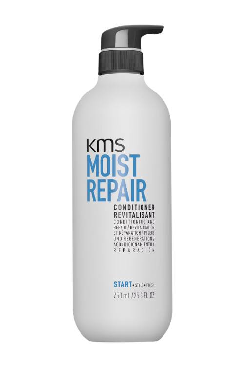 KMS MoistRepair Conditioner 750ml