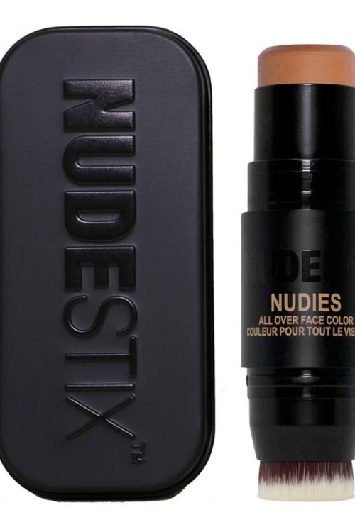 NUDESTIX Nudies Matte Blush – Stick Blush