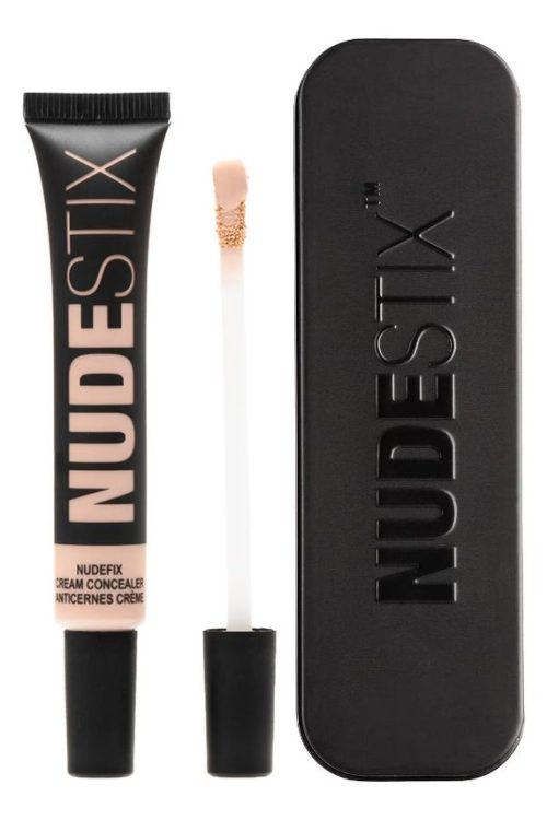 NUDESTIX Nudefix Cream Concealer