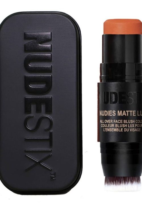 NUDESTIX Nudies All Over Face Matte Lux – Creamy blush