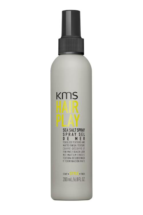 KMS HAIRPLAY SEA SALT SPRAY 200ml